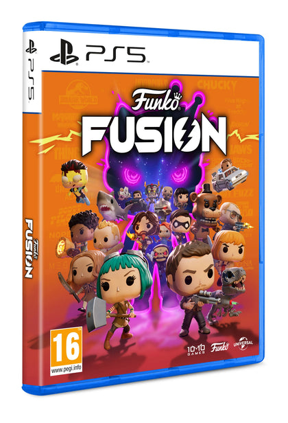 Funko Fusion (PS5)