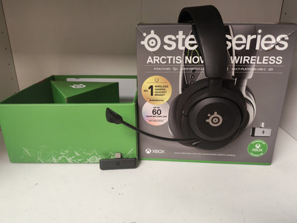 SteelSeries Arctis Nova 5x Wireless Gaming Headset - Great Yarmouth