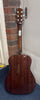 Fender CC-60S Concert Acoustic Guitar Sunburst