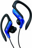 JVC Sport Eb75 Blue