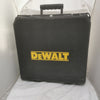 DeWalt DCN930P2 XR Framing Nailer 18V 2 x 5.0Ah Li-Ion batteries and charger and carry case