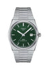 Tissot PRX Powermatic 80 Men's Green Watch
