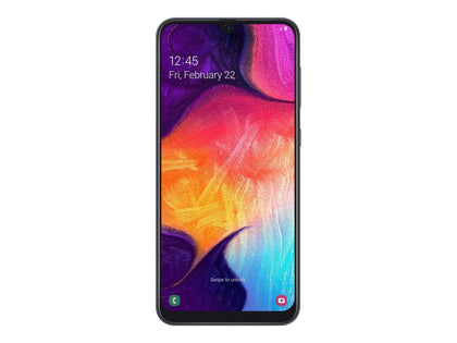 Samsung Galaxy A50 - 128GB - Unlocked