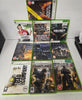 Xbox 360S (Slim) Console, 250GB, & 10 games Package