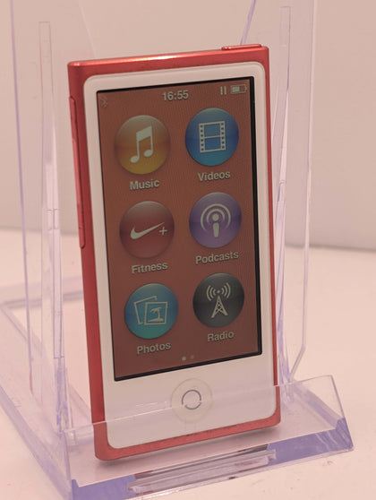 Apple iPod Nano 7th Generation 16GB - B