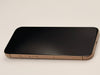 *iphone 16 pro max 256gb a3296 desert titanium box 100% battery