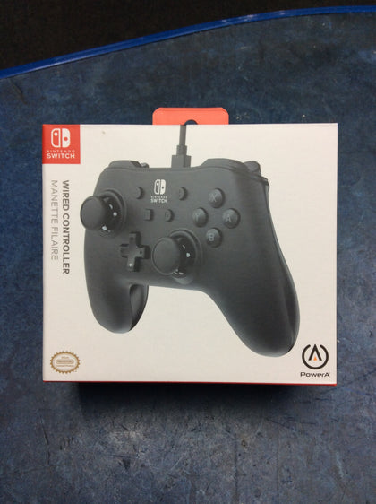 Nintendo Switch Controller