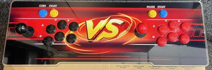 HD Home Gaming Machine