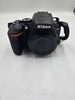 Nikon D3500 VR kit