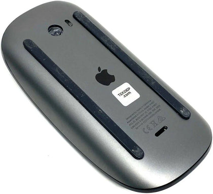 Original Apple Magic Mouse 2, Space Gray (A1657)