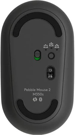 Logitech Pebble 2 Combo Keyboard Mouse