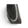 925 Thick Silver Chain 925 Hallmarked, 18" Length, Weight: 58.7Grams