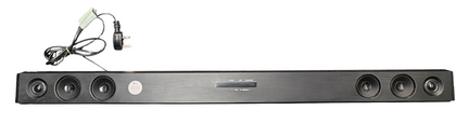 LG SJ3 Soundbar + Subwoofer ***Store Collection Only***