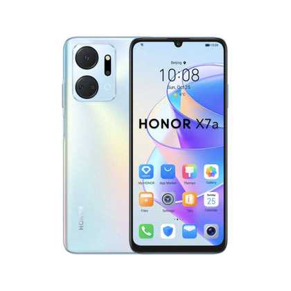 Honor X7a - 128GB - Unlocked