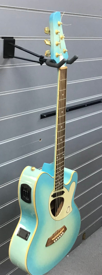Ibanez talman tcm60bb Electro Acoustic Guitar