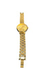 Fiorelli Ladies Watch Fo043gm Gold Bracelet