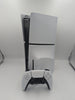 PlayStation 5 Slim Disc 1TB