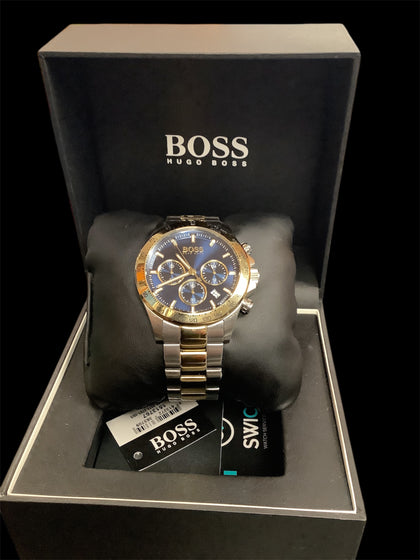 Boss Watch Hero Men's boxed