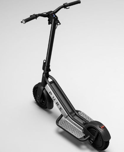 Pure Escape Off Road  E-Scooter