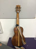 Uma UK30SC Evo Ukulele with UMA case.