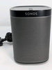 Sonos Play 1 Compact Wireless Speaker - Black,
