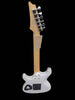 Ibanez SA160 White Electric Guitar **COLLECTION ONLY** **EX CLASHMUTE BAND GUITAR**
