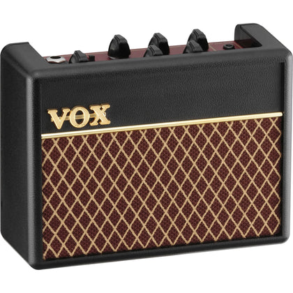 Vox AC1 RV RhythmVOX Minature Battery Amp with Rhythm Patterns