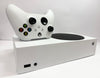 Xbox Series S All Digital 1TB Console - Robot White