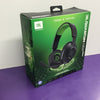 **SEALED** JBL Quantum 100X Gaming Headset **Black**