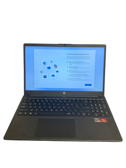 HP LAPTOP