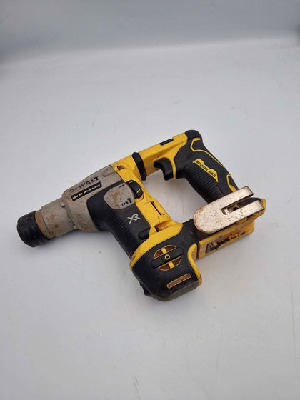DeWalt 18v XR Cordless DCH172 Brushless Compact SDS Drill - Body Only