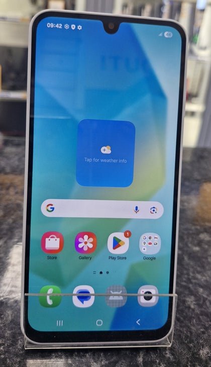 Samsung A16 GRADE B UNLOCKED 128GB