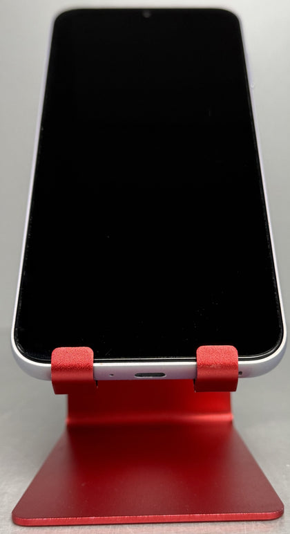 Samsung Galaxy A14 4G Dual Sim 64GB Silver ** Any Network **