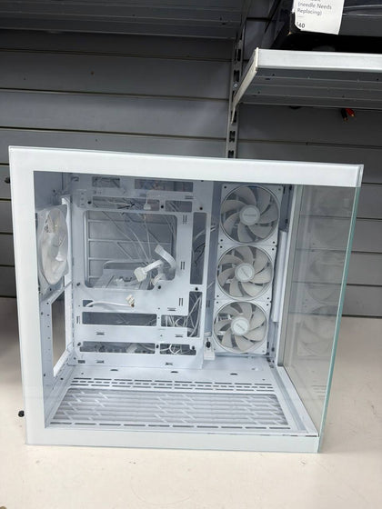 Be Quiet! Light Base 600 DX ARGB ATX Gaming Case NEW