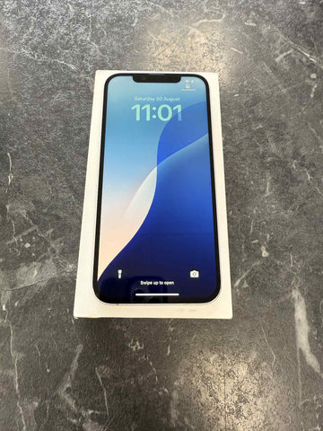 Apple iPhone 14 Plus - Unlocked / 128GB - Battery 84%