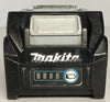 Makita BL4025 40V Max XGT 2.5 Ah Lithium-Ion Battery ** Unboxed **