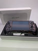 Anbernic RG 557 Translucent Purple Android Emulator Hand Held Console