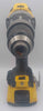 **collection only** DeWALT combine drill 18v with battery 2ah ** no charger & has sings of use ref pic **
