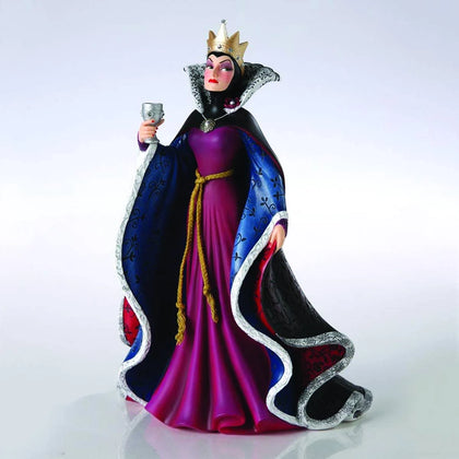 Disney Showcase Collection Haute Couture Evil Queen