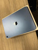 iPad 10.9" (2022) 10th gen 64 GB - Wi-Fi - Blue