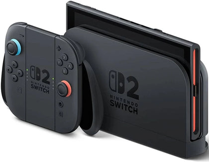 Nintendo Switch 2 Console