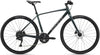 Giant Escape 2 Disc Hybrid Bike