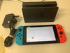 Nintendo Switch Home Console Charging Tv Dock)