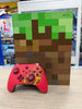 Minecraft xbox one s - 3rd Party controller