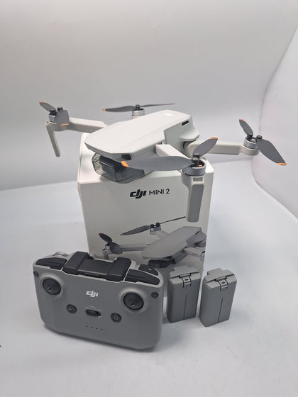 DJI Mini 2 SE