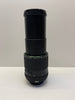 Pentax 55-300mm F4.5-6.3 Ed PLM WR Re HD Da Lens