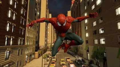 The Amazing Spider Man 2 Xbox One