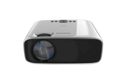 Philips Projection NeoPix Ultra 2, True Full HD Projector with Apps NPX642