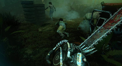 Dead by Daylight - PS4 - Great Yarmouth