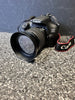Canon EOS 2000D Camera with 18-55mm IS Lens